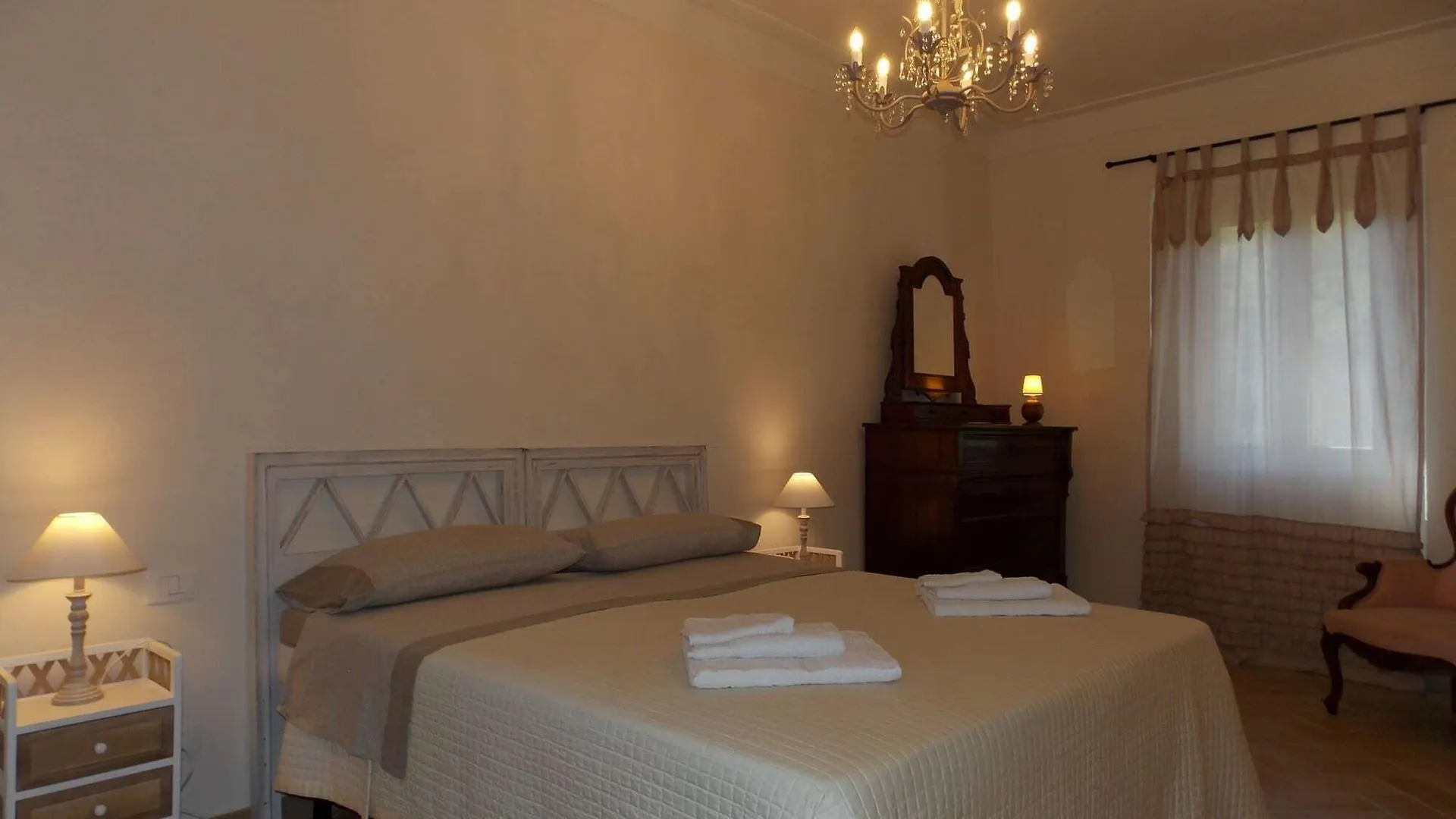 Casa Marcoiano Villa Scarperia e San Piero 0*,  Italy