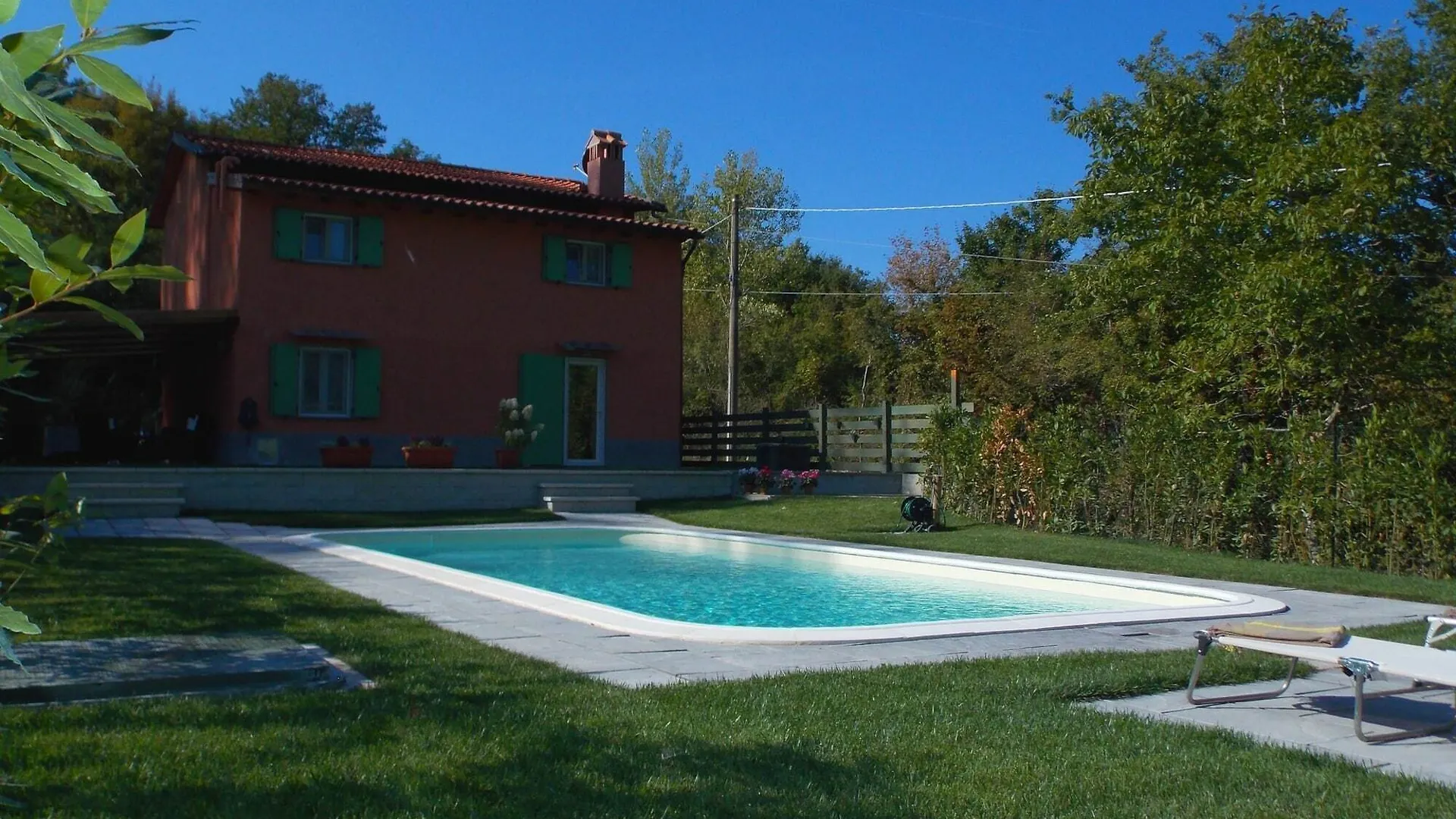 Casa Marcoiano Villa Scarperia e San Piero